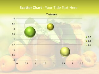 Sky Sweet Diet PowerPoint Template