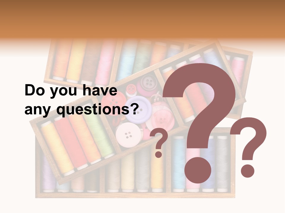 Roll Wood Color PowerPoint Template