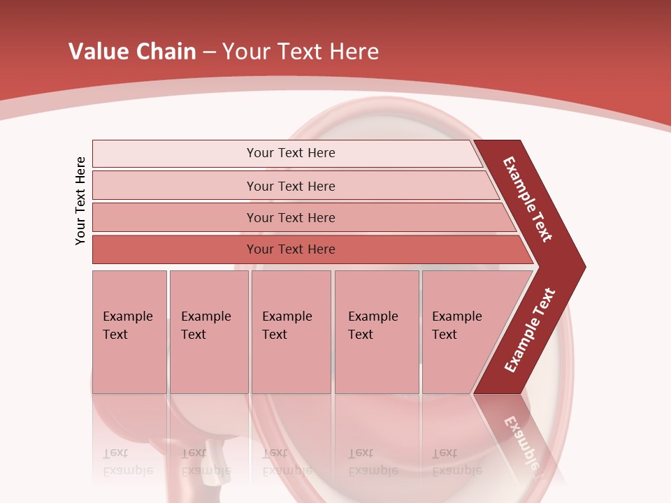 Young Sound Enthusiasm PowerPoint Template