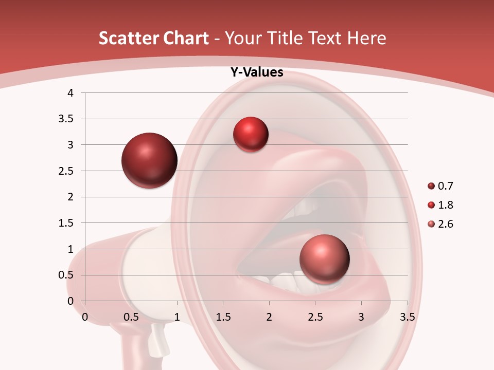 Young Sound Enthusiasm PowerPoint Template