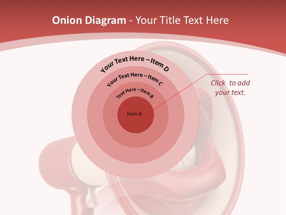 Young Sound Enthusiasm PowerPoint Template