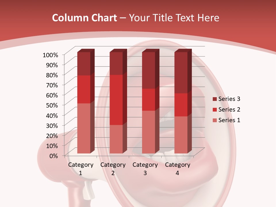Young Sound Enthusiasm PowerPoint Template