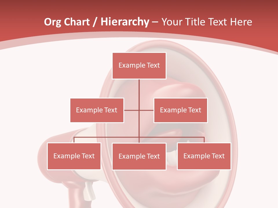 Young Sound Enthusiasm PowerPoint Template