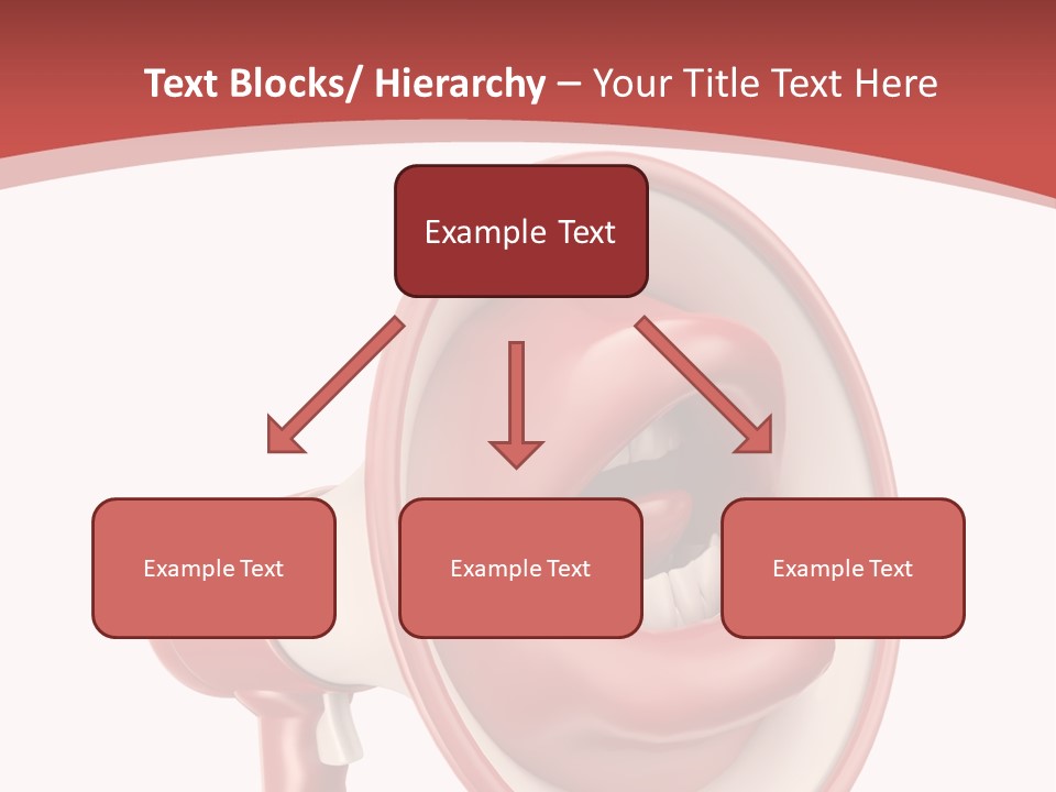 Young Sound Enthusiasm PowerPoint Template