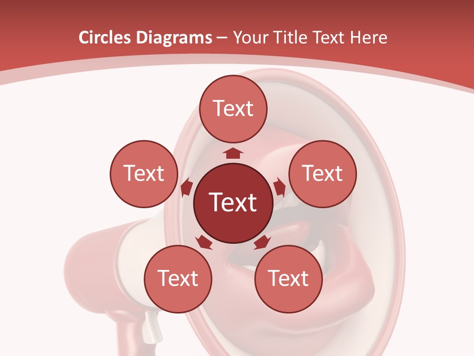 Young Sound Enthusiasm PowerPoint Template