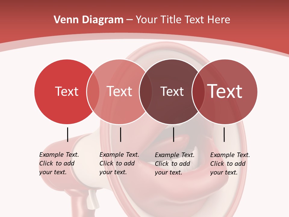 Young Sound Enthusiasm PowerPoint Template