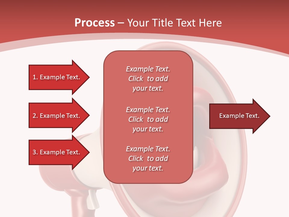 Young Sound Enthusiasm PowerPoint Template