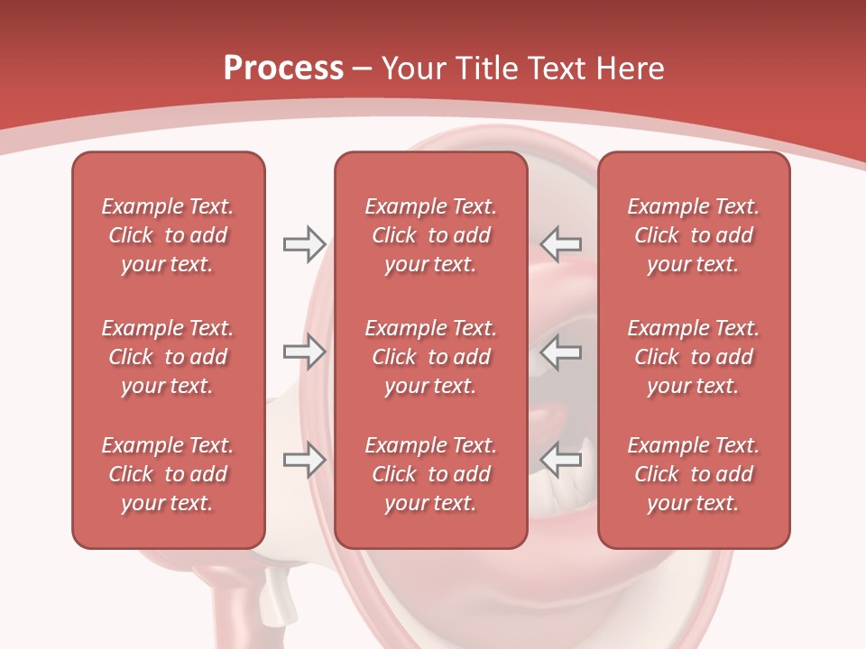 Young Sound Enthusiasm PowerPoint Template