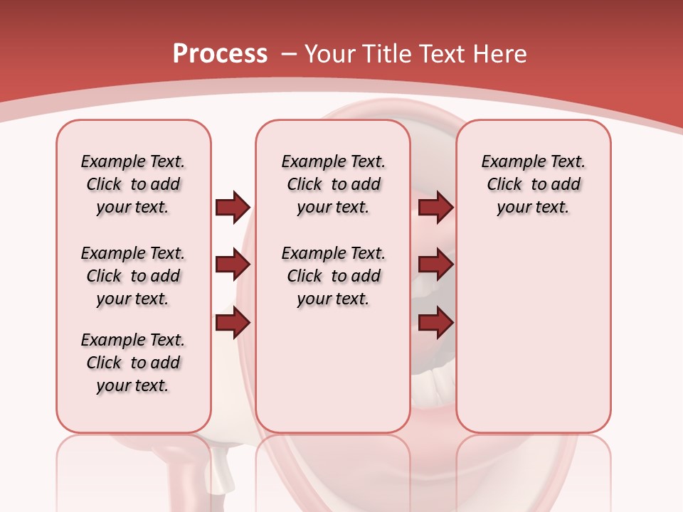Young Sound Enthusiasm PowerPoint Template