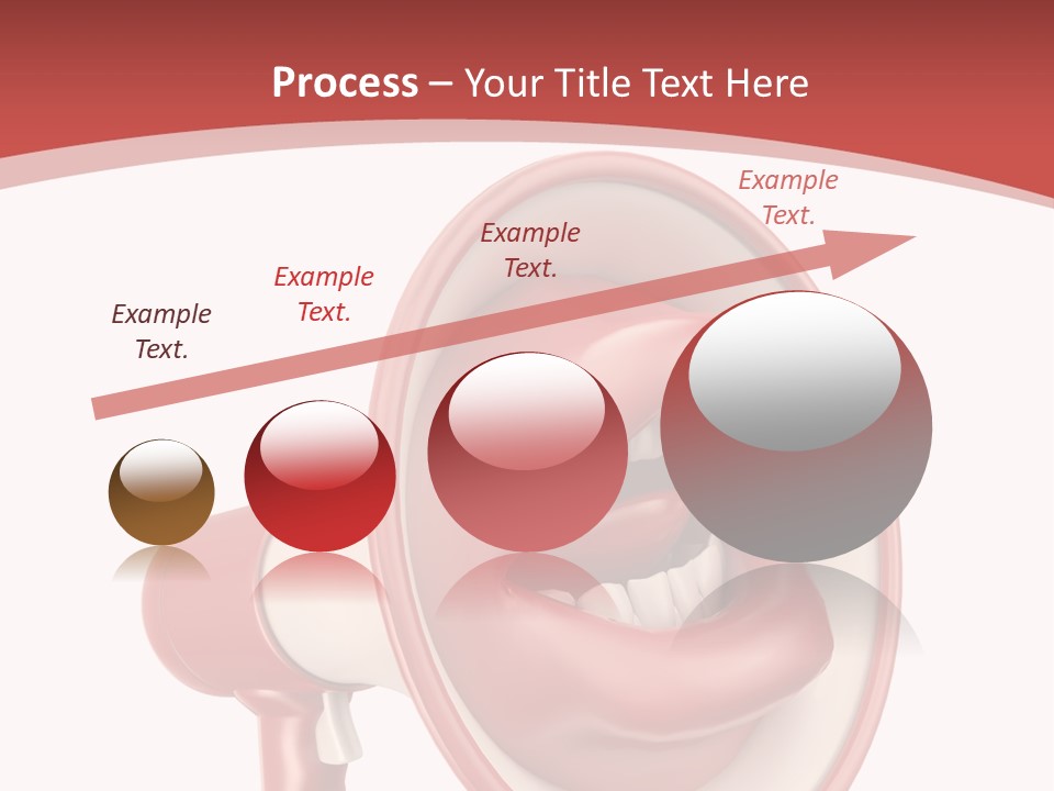 Young Sound Enthusiasm PowerPoint Template