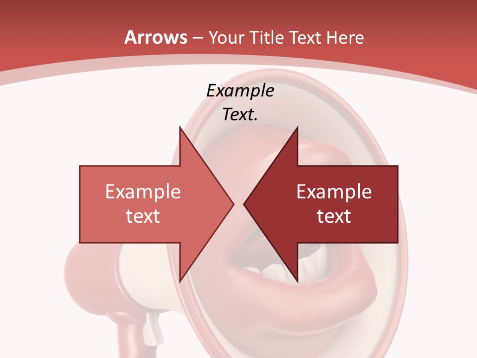 Young Sound Enthusiasm PowerPoint Template