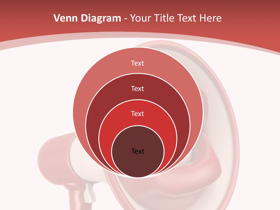 Young Sound Enthusiasm PowerPoint Template