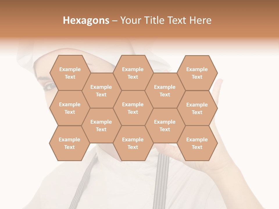 Adult Positive Sign PowerPoint Template