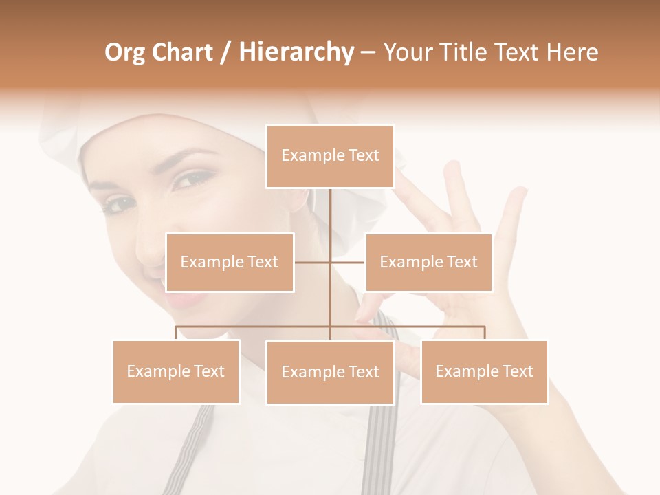 Adult Positive Sign PowerPoint Template