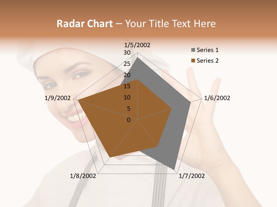 Adult Positive Sign PowerPoint Template