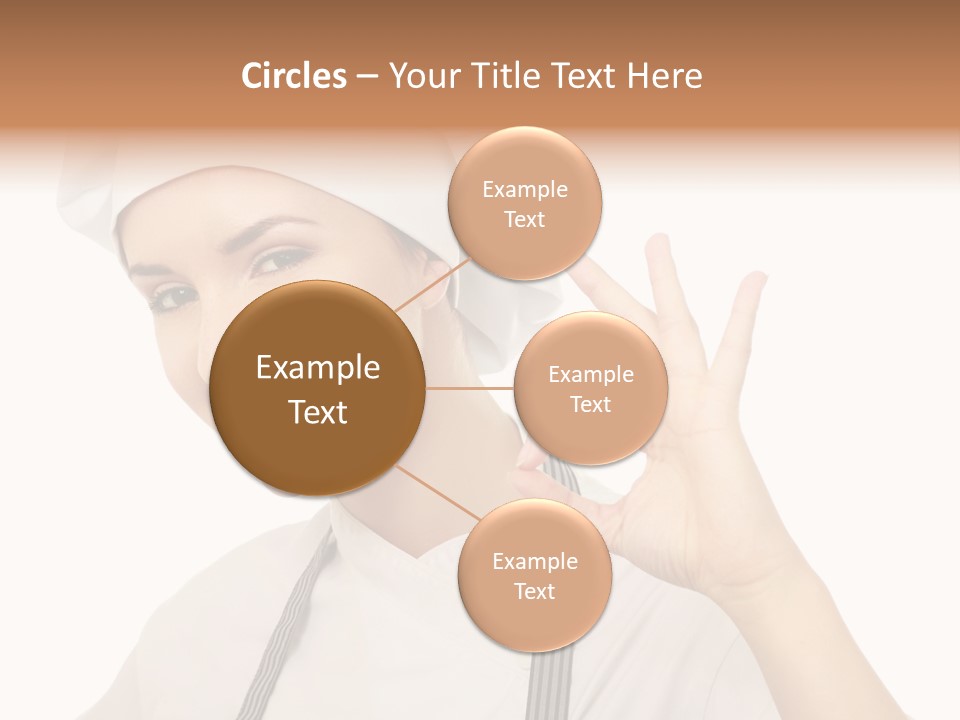 Adult Positive Sign PowerPoint Template