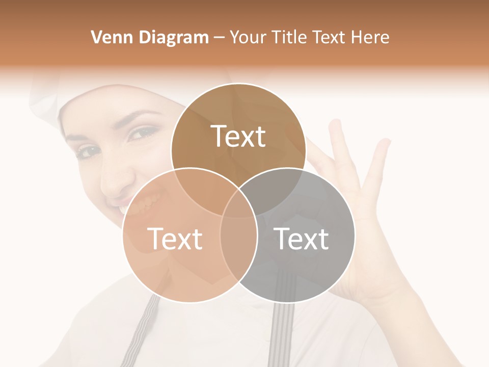 Adult Positive Sign PowerPoint Template