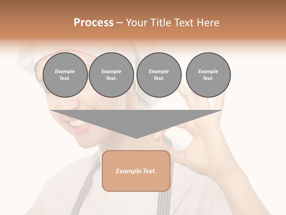 Adult Positive Sign PowerPoint Template