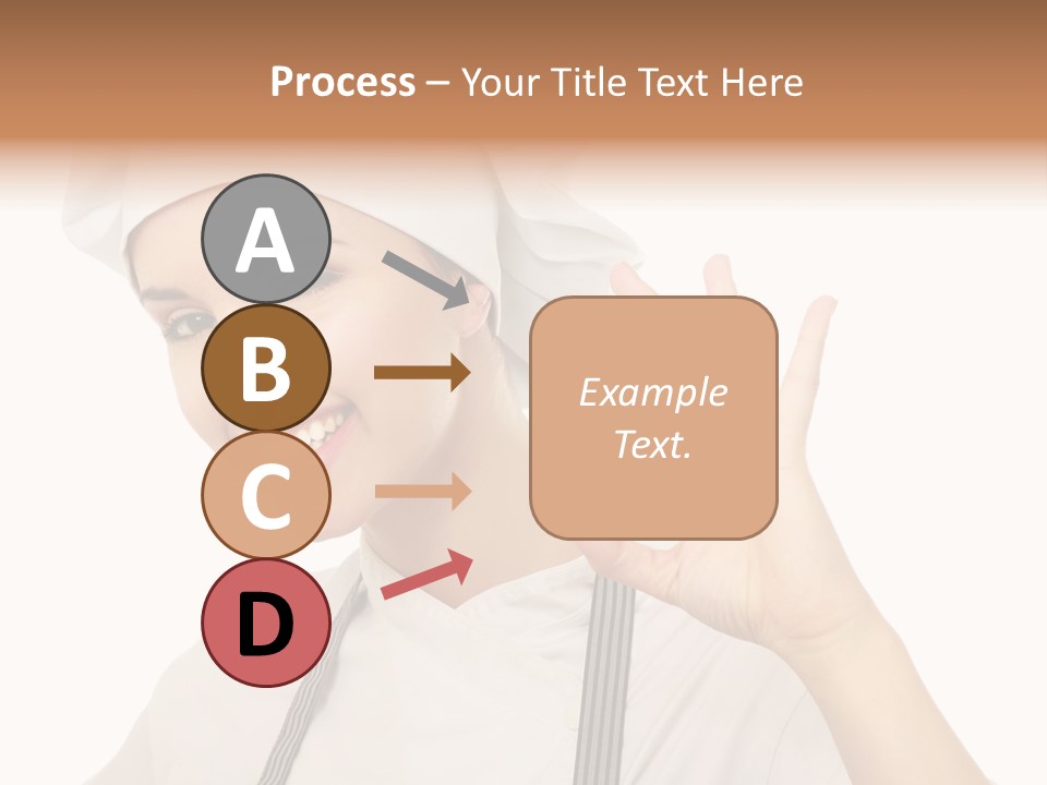Adult Positive Sign PowerPoint Template