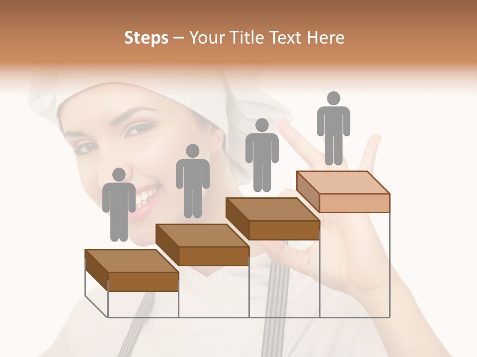 Adult Positive Sign PowerPoint Template