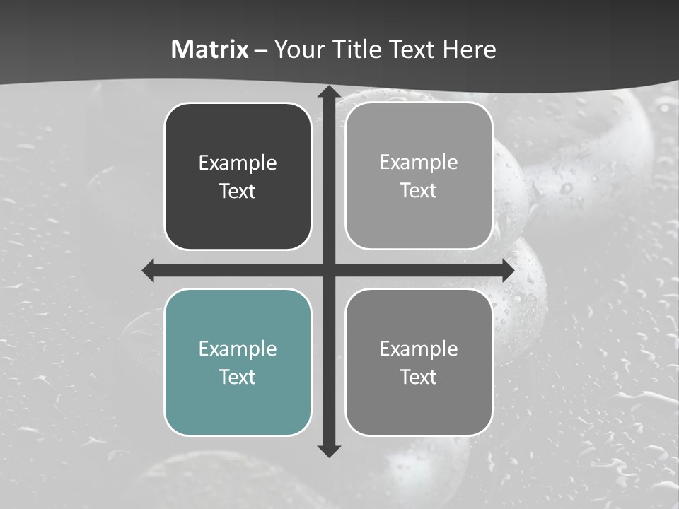 Rock Chinese Traditional PowerPoint Template