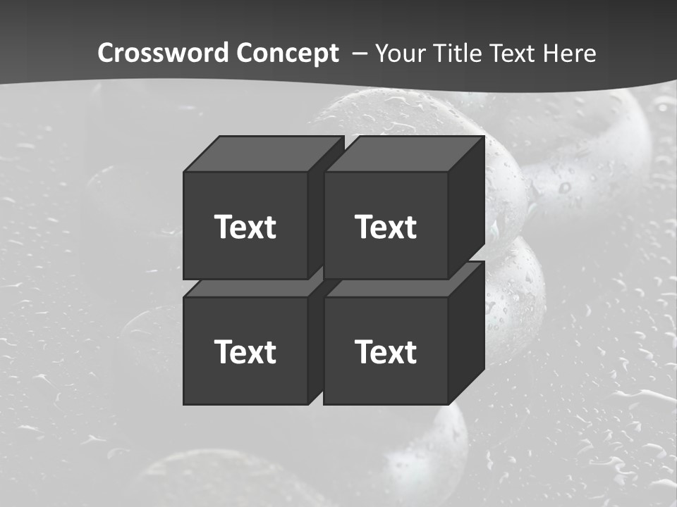 Rock Chinese Traditional PowerPoint Template