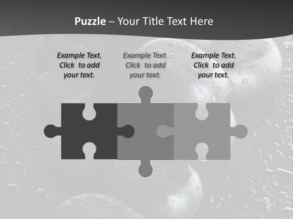 Rock Chinese Traditional PowerPoint Template