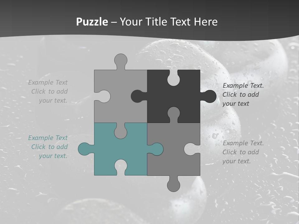 Rock Chinese Traditional PowerPoint Template