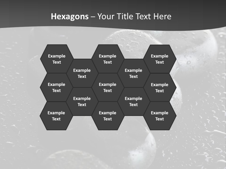 Rock Chinese Traditional PowerPoint Template