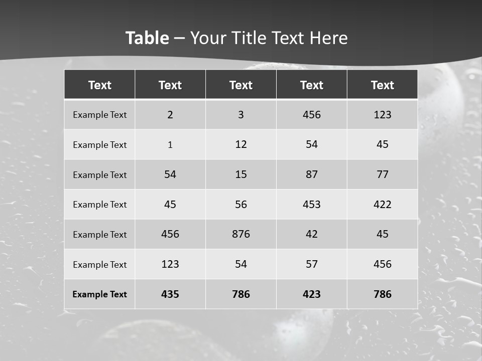 Rock Chinese Traditional PowerPoint Template