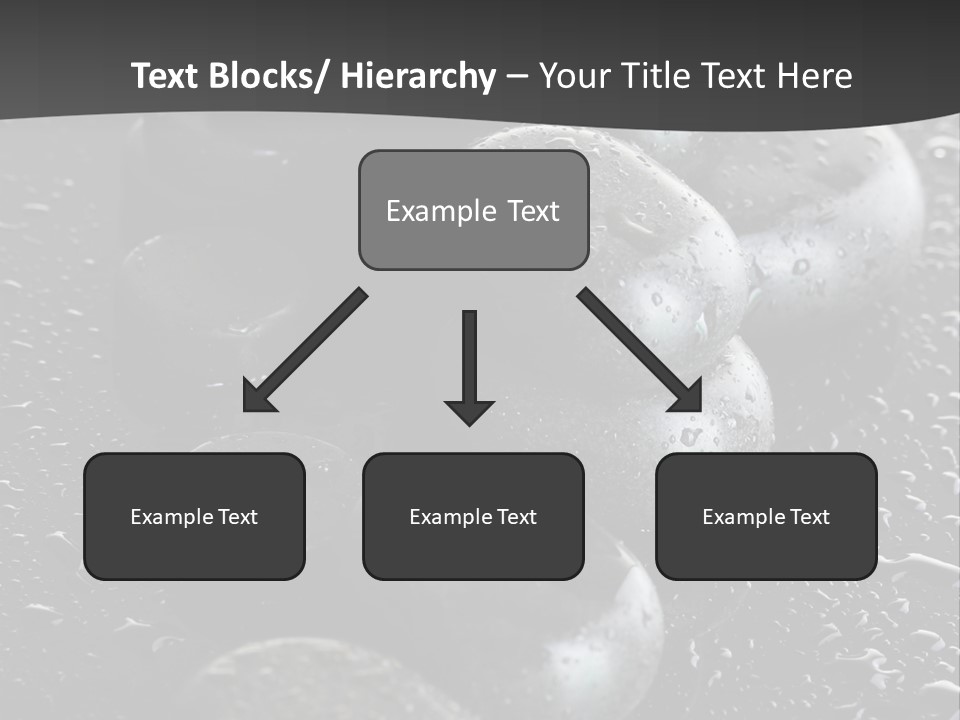 Rock Chinese Traditional PowerPoint Template
