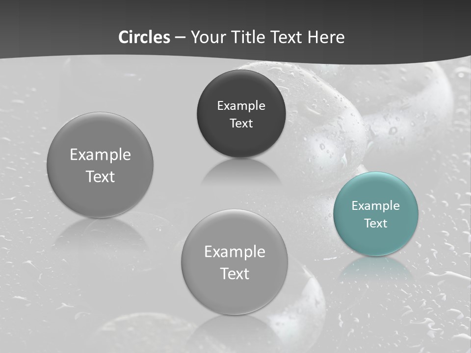 Rock Chinese Traditional PowerPoint Template