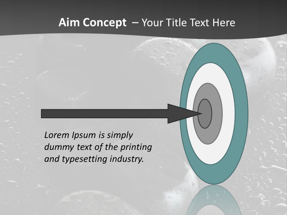 Rock Chinese Traditional PowerPoint Template