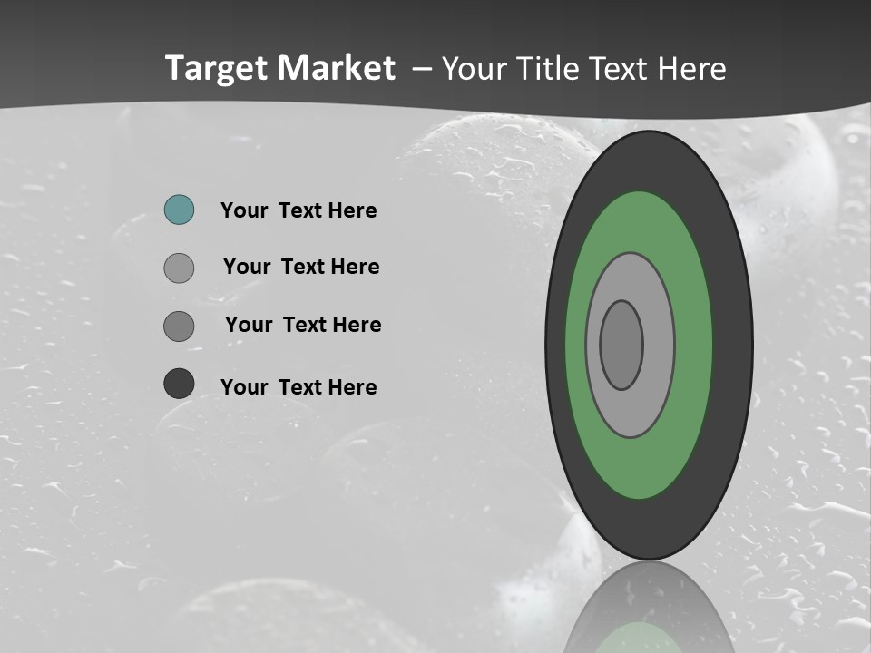 Rock Chinese Traditional PowerPoint Template