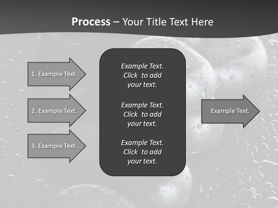 Rock Chinese Traditional PowerPoint Template