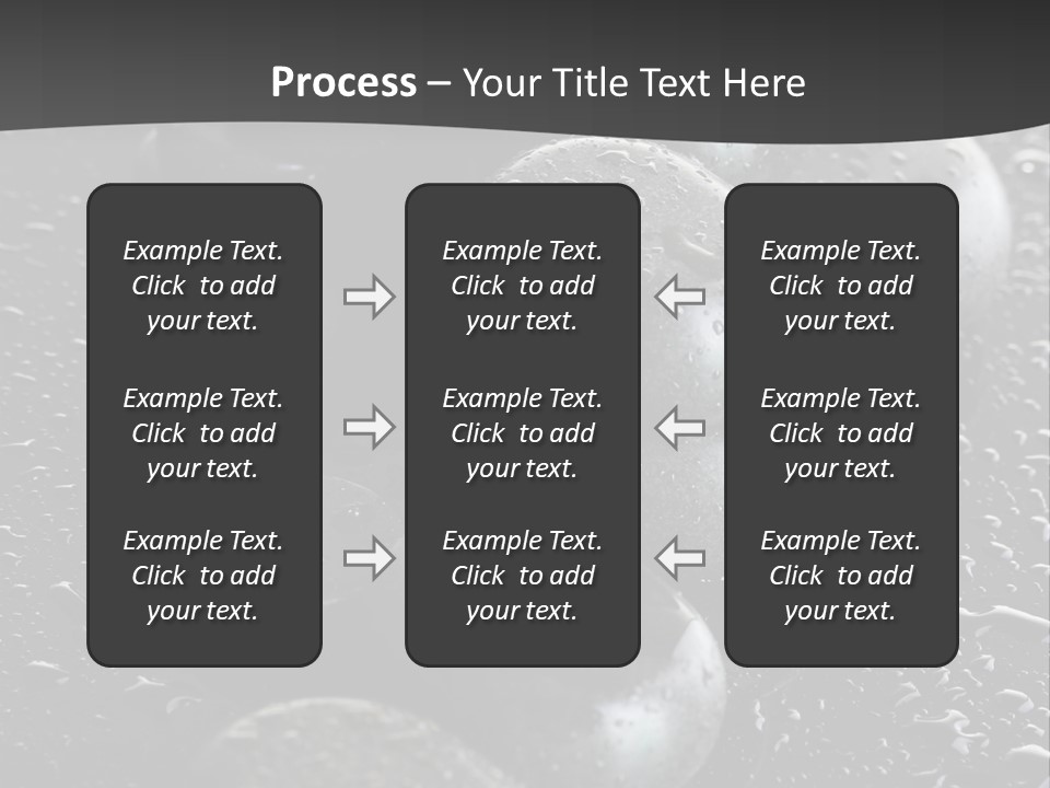Rock Chinese Traditional PowerPoint Template