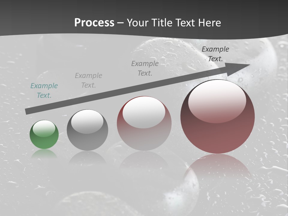 Rock Chinese Traditional PowerPoint Template