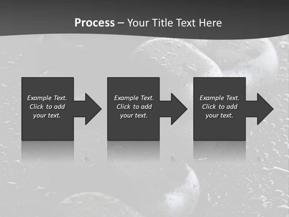 Rock Chinese Traditional PowerPoint Template