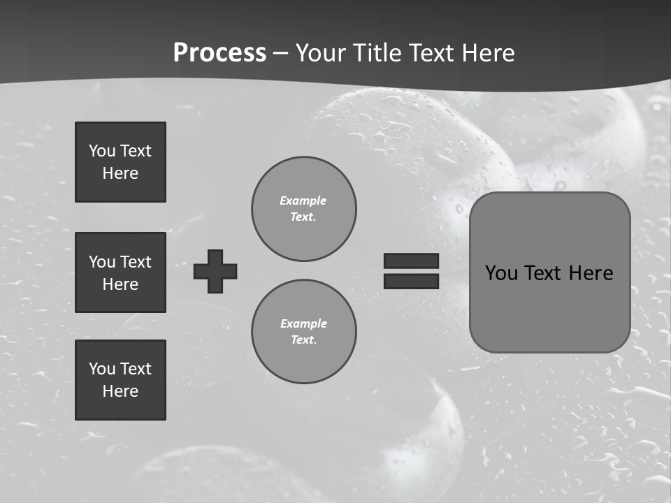 Rock Chinese Traditional PowerPoint Template