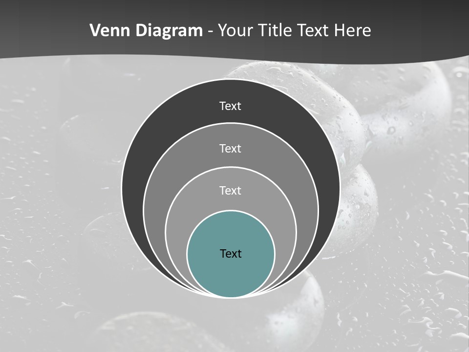 Rock Chinese Traditional PowerPoint Template