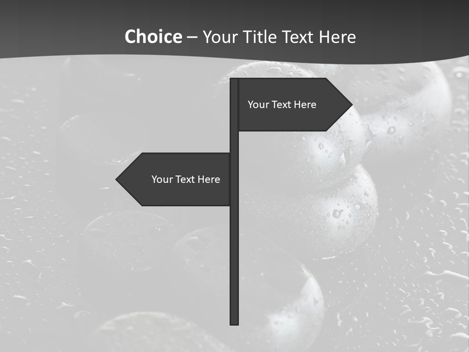 Rock Chinese Traditional PowerPoint Template