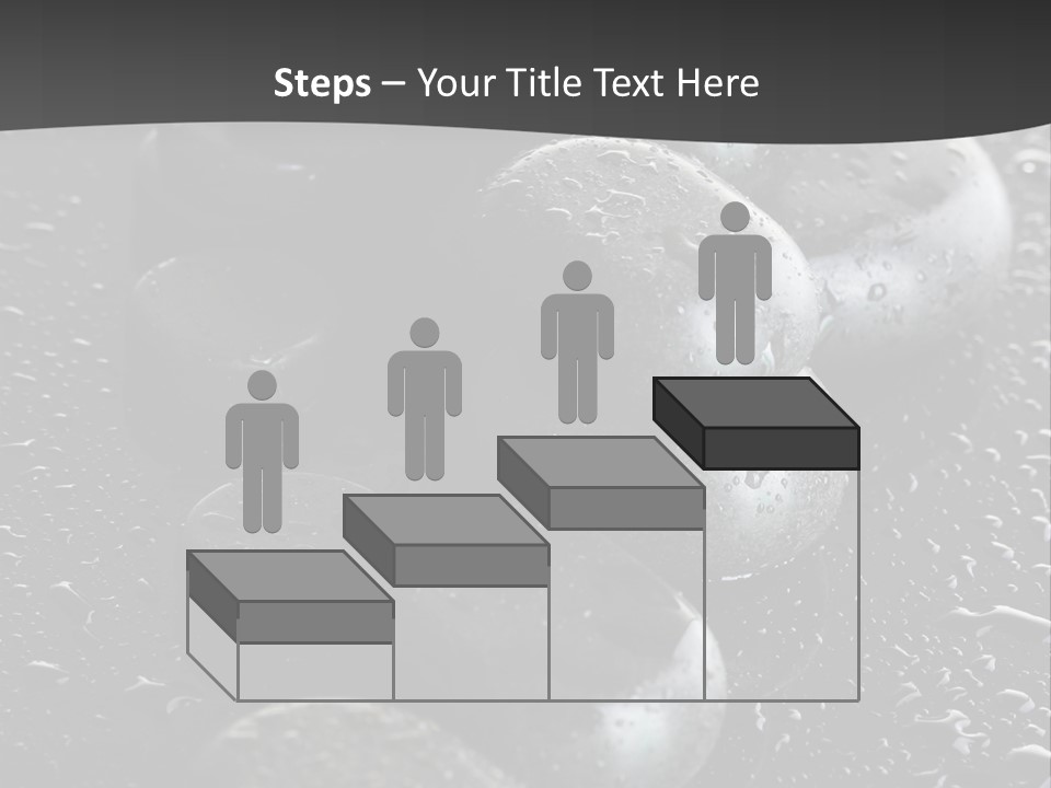 Rock Chinese Traditional PowerPoint Template