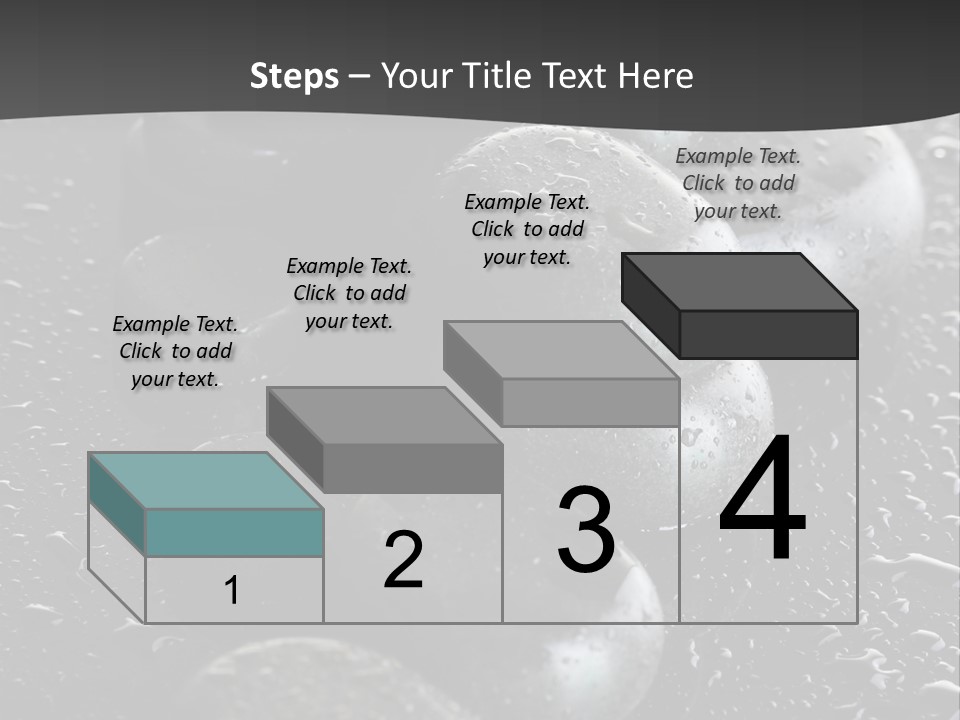 Rock Chinese Traditional PowerPoint Template