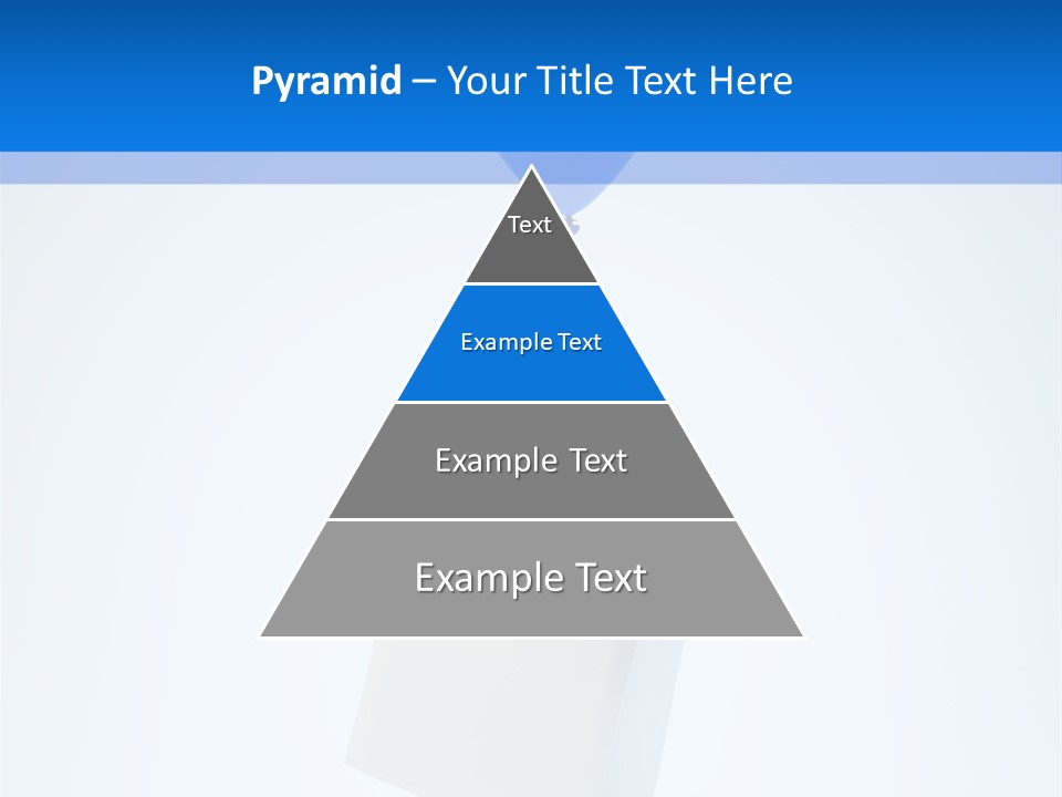 Packet Gift Handle PowerPoint Template