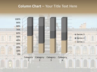 Bu Ine Li Ten Toon PowerPoint Template