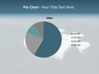 Piece Conceptual Creativity PowerPoint Template