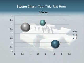 Piece Conceptual Creativity PowerPoint Template