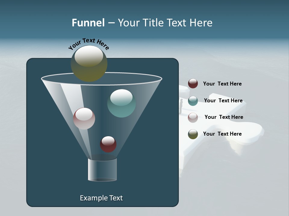 Piece Conceptual Creativity PowerPoint Template