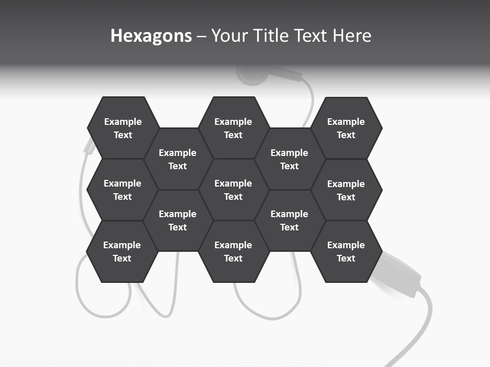 Stereo Mobility Studio PowerPoint Template