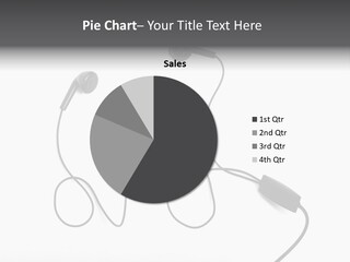 Stereo Mobility Studio PowerPoint Template